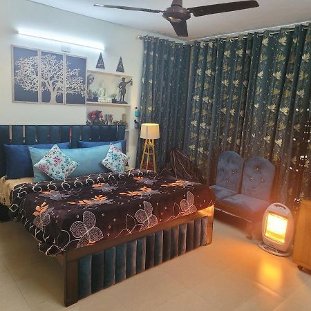 Dhairya'S Villa Home Away From Home Джамму Экстерьер фото
