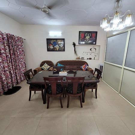 Dhairya'S Villa Home Away From Home Джамму Экстерьер фото